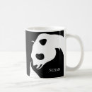 Search for giant panda mugs Animals