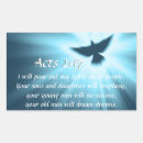 Search for acts stickers Scripture