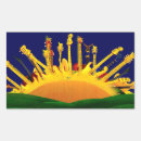 Search for electric stickers Yellow