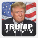 Search for flag waving stickers Election