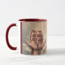 Search for christ mugs Faith
