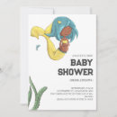 Search for african american mermaid baby shower For her