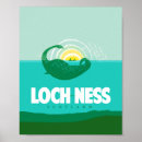Search for loch posters Vintage