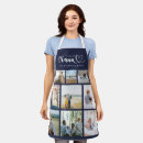 Search for nanas aprons Photo collage