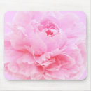Search for pink peony mousepads Feminine
