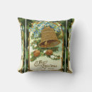 Search for christmas bells cushions Blue