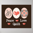 Search for quilt posters Craft