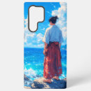 Search for anime samsung cases Japanese