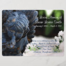 Search for childs funeral invitations Memorial service