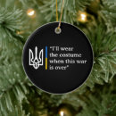 Search for ukrainian christmas tree decorations Solidarity