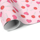 Search for lollipop wrapping paper Candy
