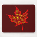 Search for leaf thanksgiving mousepads Seasonal