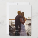 Search for cursive save the dates Modern