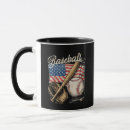 Search for baseball bat mugs Pitcher