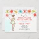 Search for girls getaway invitations Party