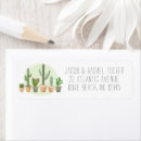 Search for pot labels Cactus