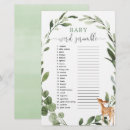 Search for word scramble baby shower games Gender neutral