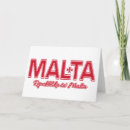 Search for malta cards Maltese