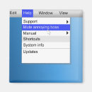 Search for computer humor magnets Work