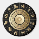 Search for zodiac magnets Constellation