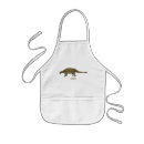 Search for evolution aprons Dinosaur