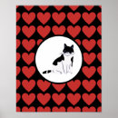 Search for black queen posters Red