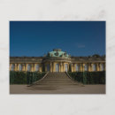 Search for sanssouci postcards Architecture