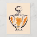 Search for perfume postcards Fashion