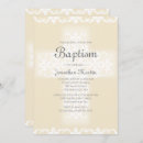 Search for boys damask christening invitations Lace