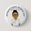 Search for nurses day badges Health