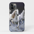 Search for horses running iphone cases White horse
