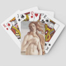 Search for renaissance playing cards Italian