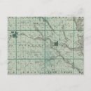 Search for landowners postcards County