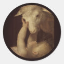 Search for jesus with lamb Lamb of god