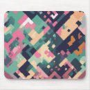 Search for pixels mousepads Geometric