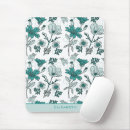 Search for hand drawn mousepads Flowers
