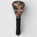 Search for skull golf head covers Dark