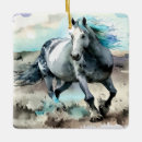 Search for draught christmas tree decorations Work horse