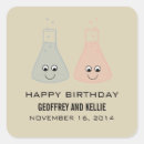 Search for chemistry stickers Scientific