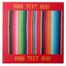 Search for mexican tiles Serape