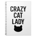 Search for funny cat notebooks Pet humour