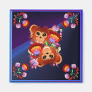 Search for new year magnets Zodiac