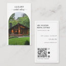 Search for guest house business cards Coastal