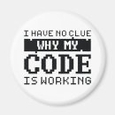 Search for coding magnets Programming