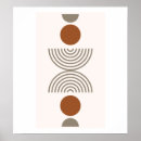 Search for boho art Modern