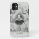 Search for shakespeare iphone cases School