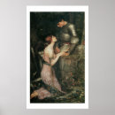 Search for beautiful mermaid art Waterhouse