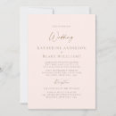 Search for church wedding invitations Formal
