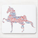 Search for saddlebred mousepads Equine