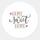 Search for homing stickers Nature